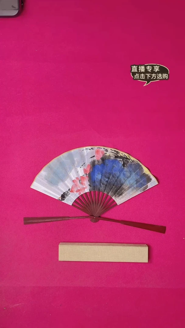 国画1平尺国画作品