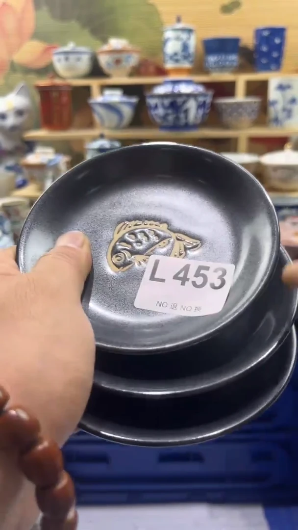 瓷片----------L453