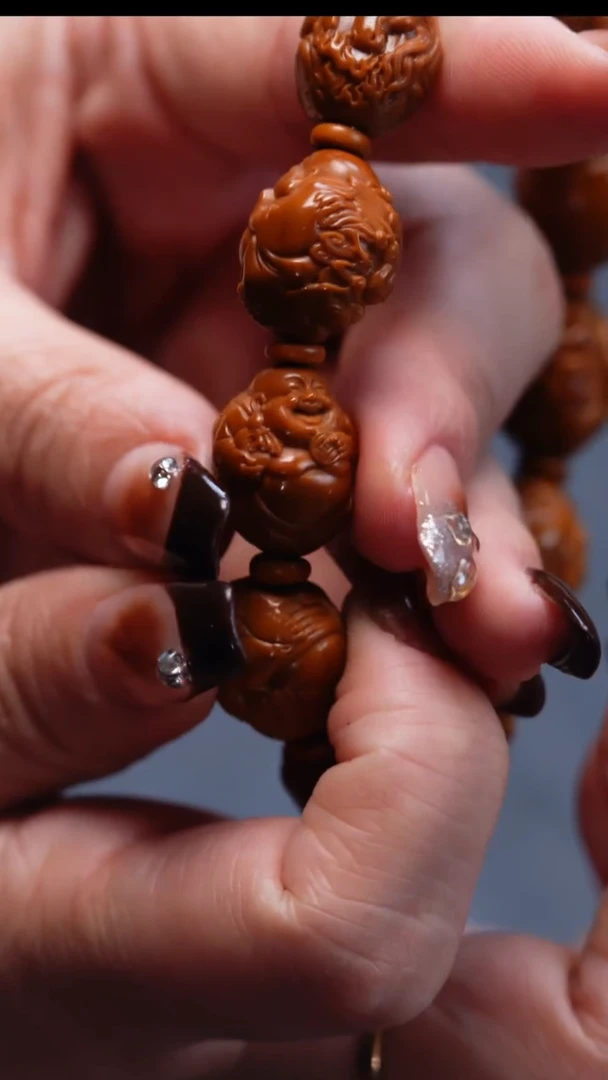 其他橄榄核橄榄核