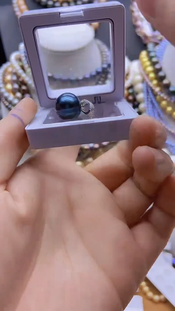 【闪购商品】淡水珍珠颈饰未镶嵌1