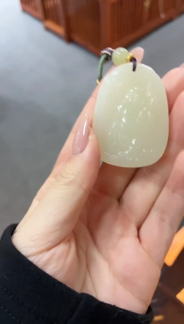 【慧慧甄选】高端轻奢多样性发货HF2957S