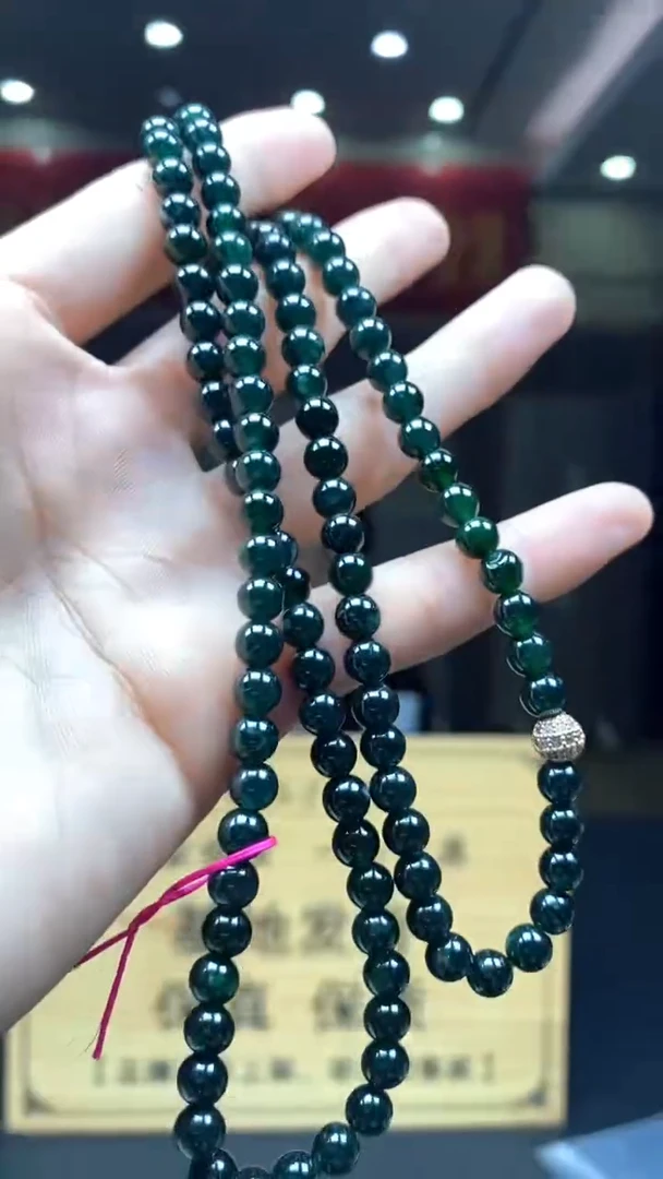 定制翡翠未镶嵌********116