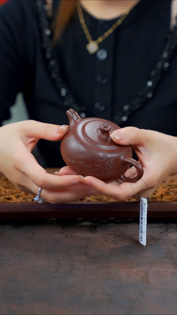 11留器茶斋高货瓷器@@K43-250921280B