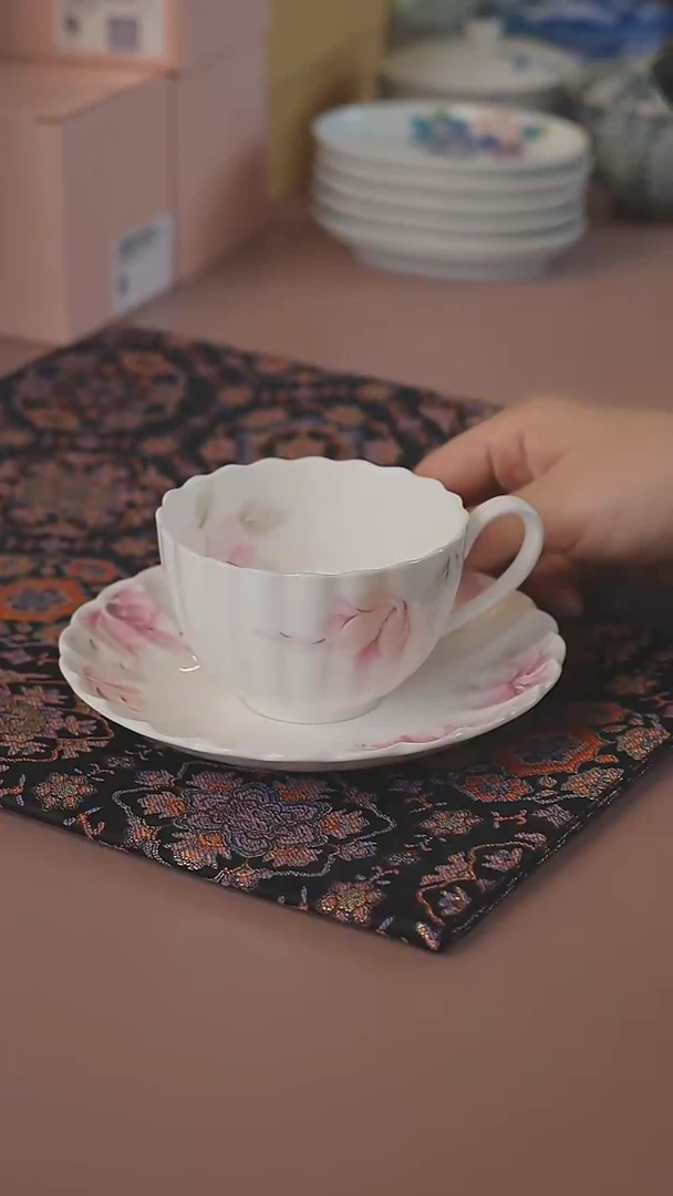 其他其他高端瓷器