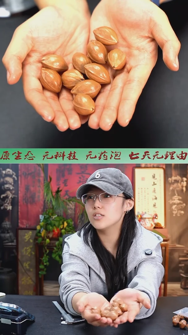手串/手链橄榄核1929梅林铁核