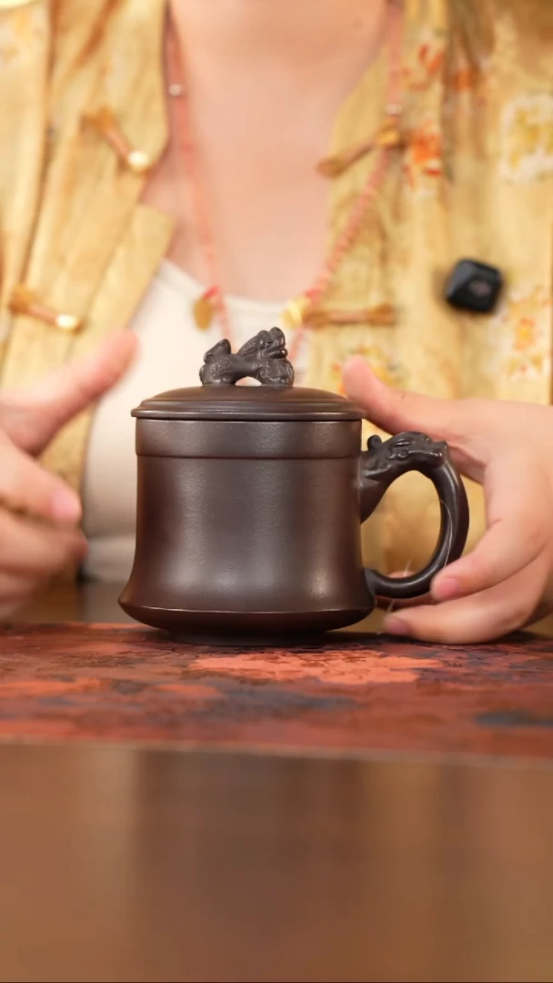 茶杯紫砂1002100210021002