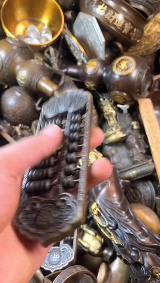 精美铜器诚信经营