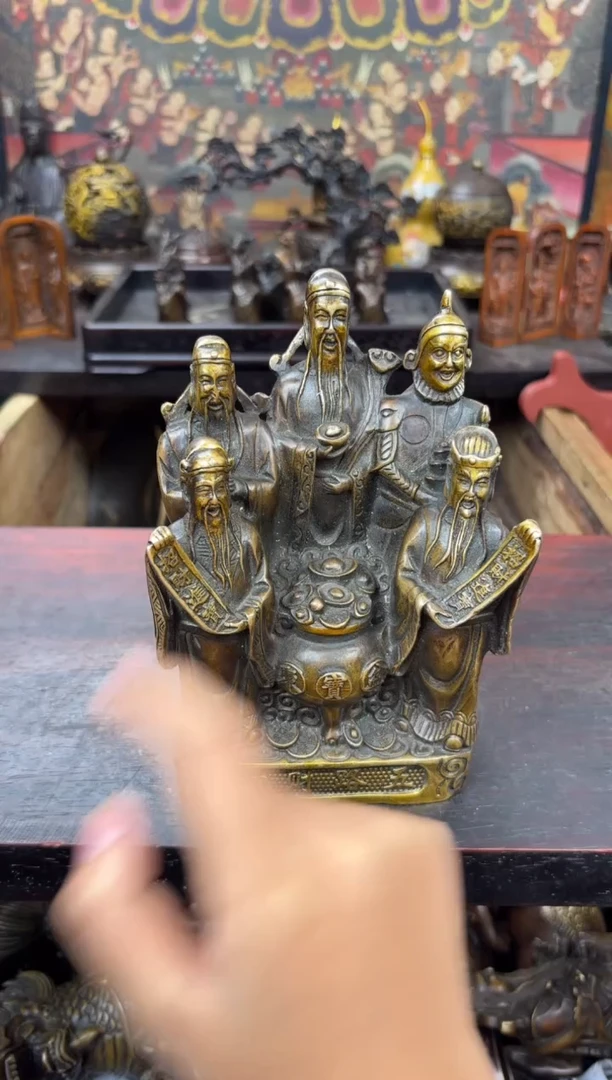 百福铜专属精选链接