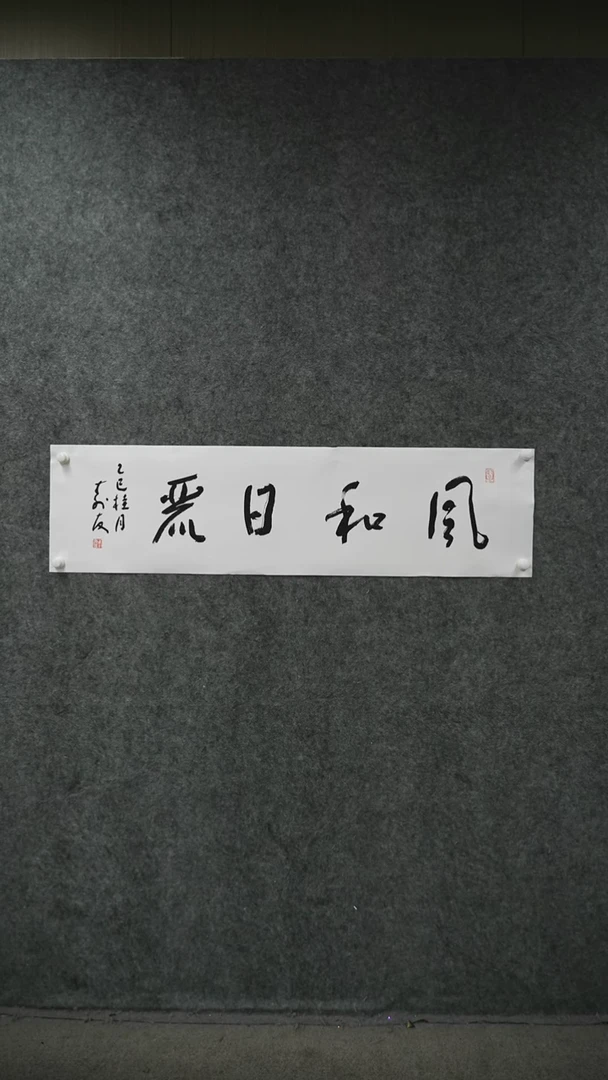 书法书法zsy老师作品