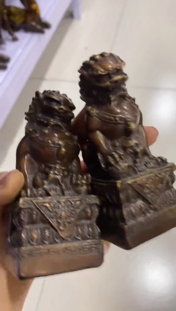 案台摆件 物品摆件