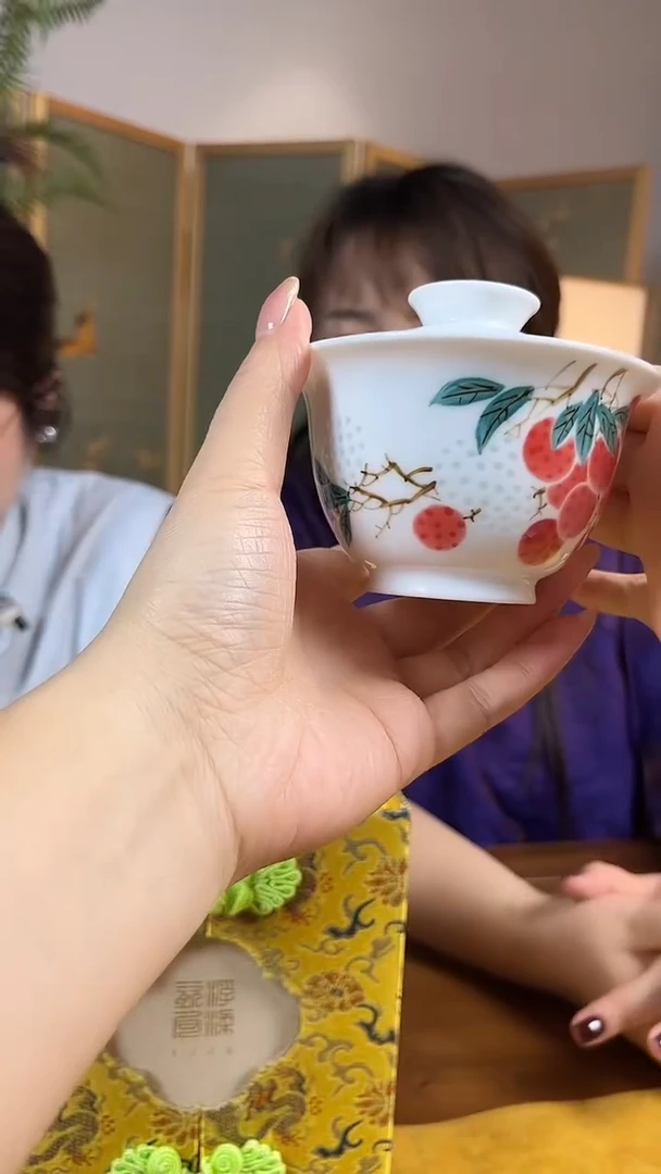 摆件瓷博会&古县衙浮梁瓷局019
