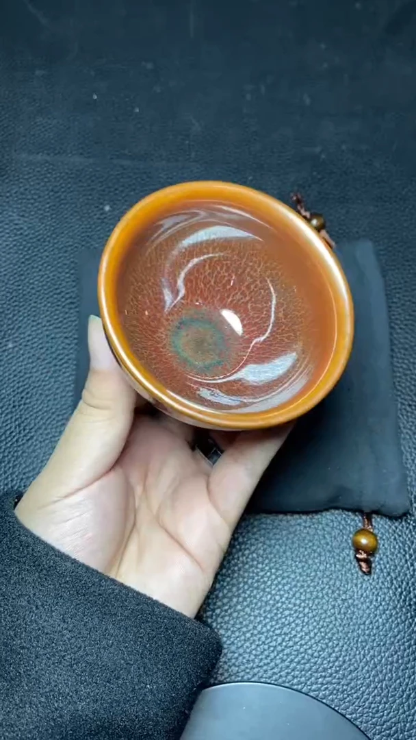 【闪购商品】茶盏红曜一一一一一一一一一一一