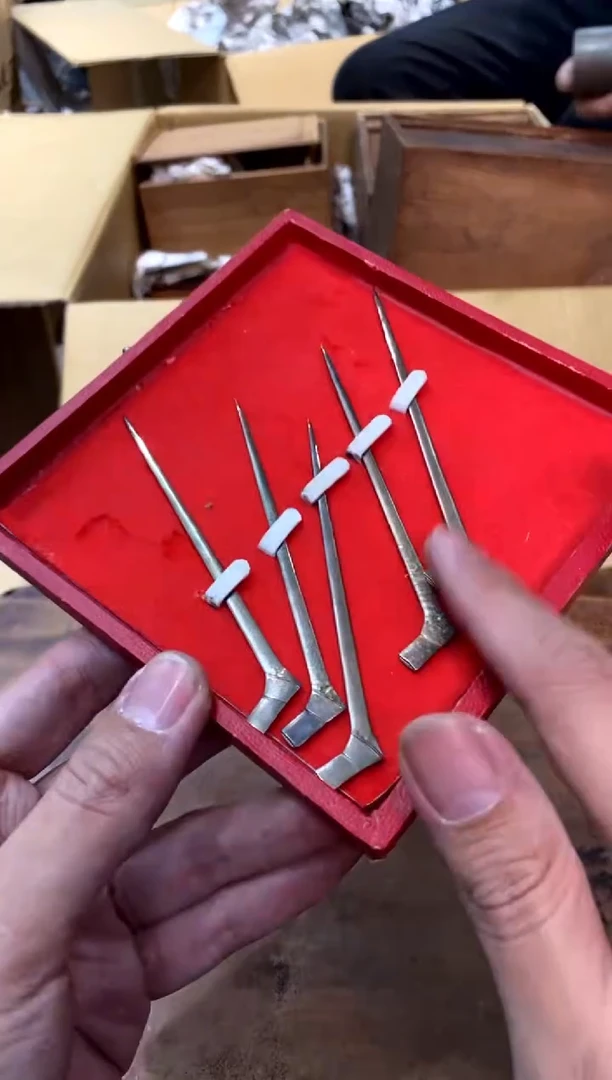 【闪购商品】摆件13y古美術空间美学E20