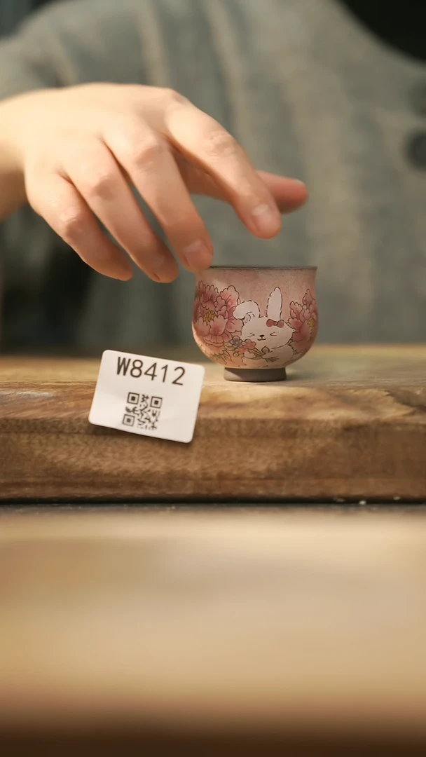 【闪购商品】【经典福利】/ 杯子@@W8412