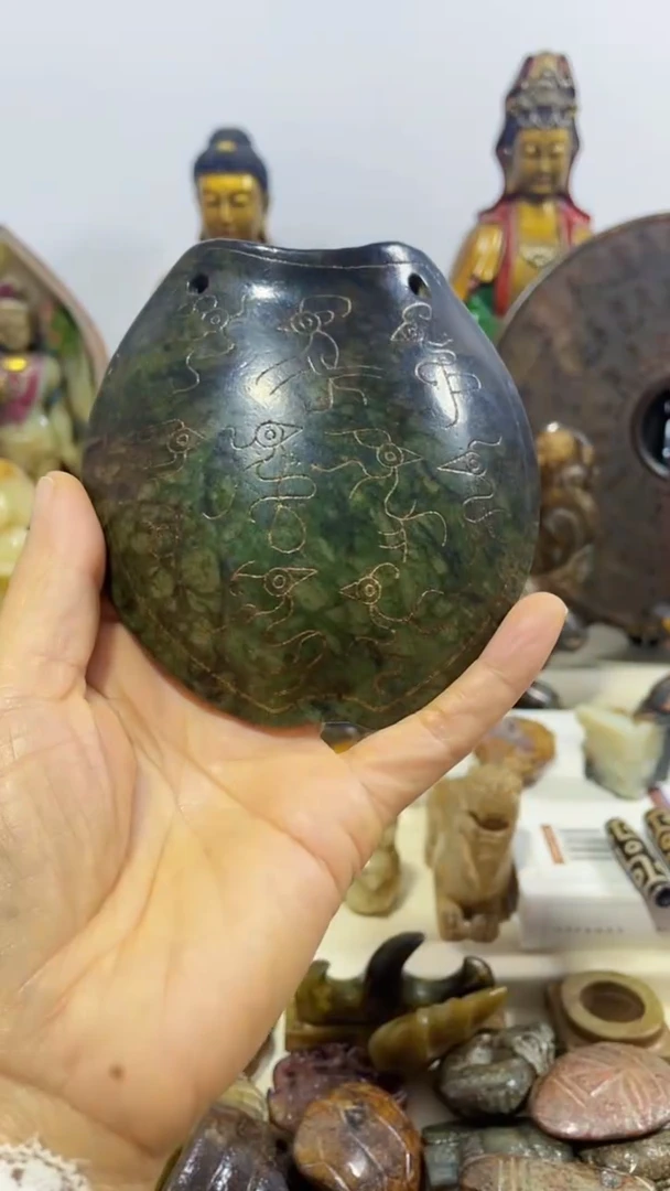 男女通用富甲天下摆件