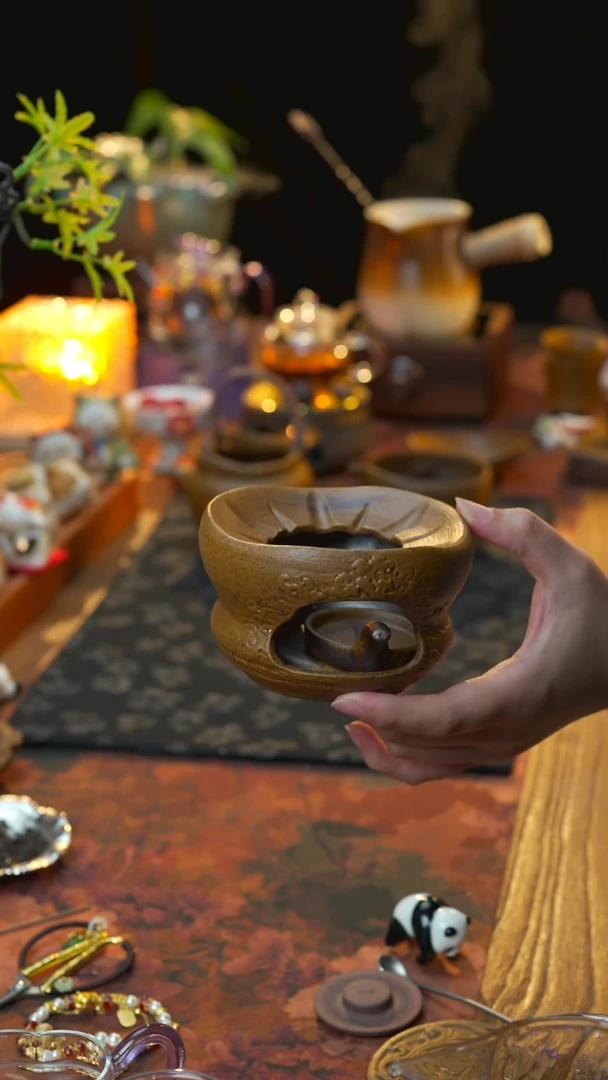 【闪购商品】杯德化县一方山水茶器工作室