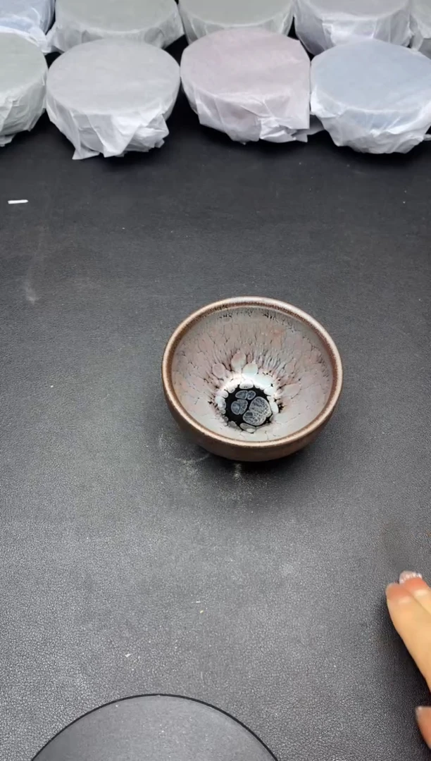 【闪购商品】茶盏            80
