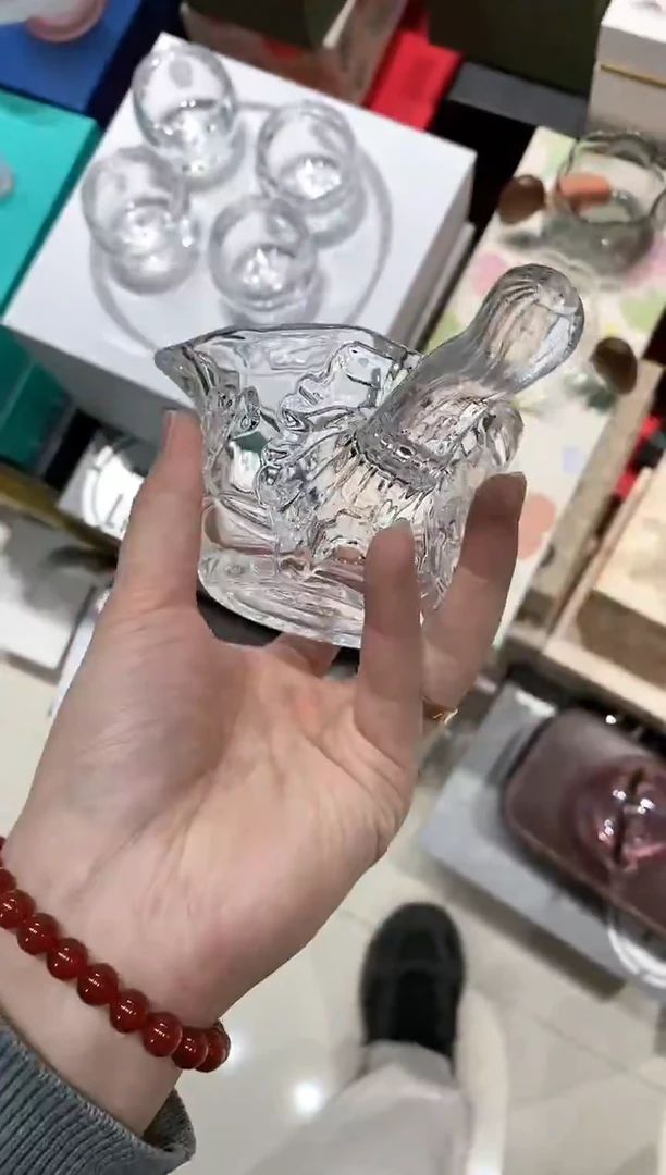 【闪购商品】X334公杯