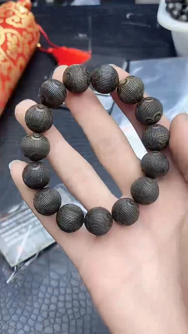 【闪购商品】乌木类手串/手链手串217