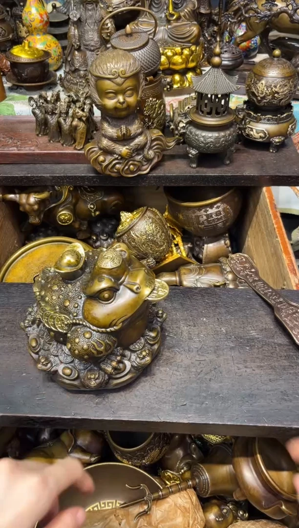 s铜I专属精选链接