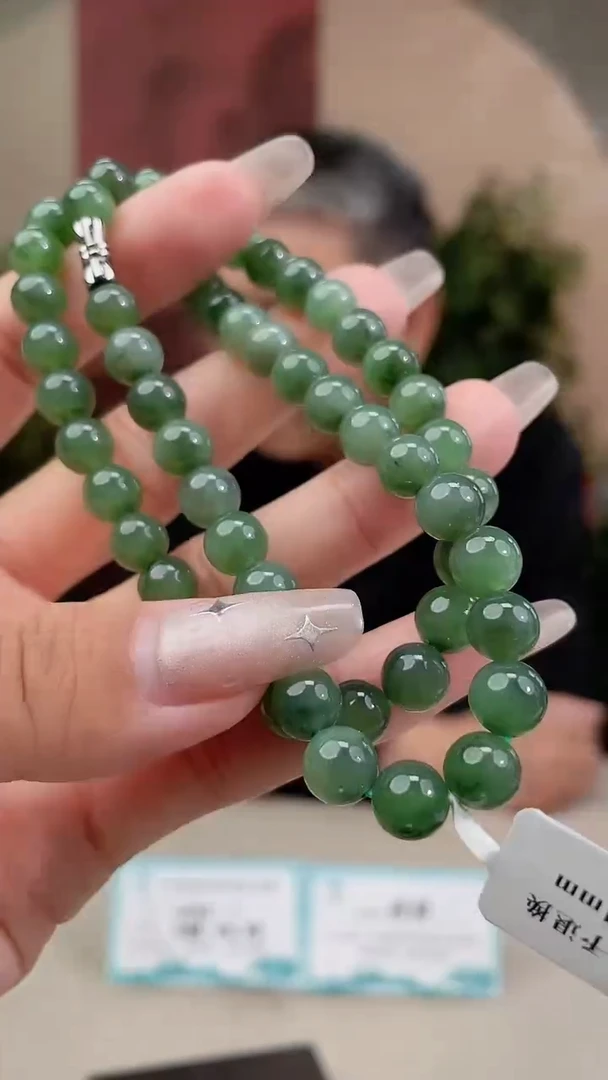 项链未镶嵌和田玉多样性发货拍一发一