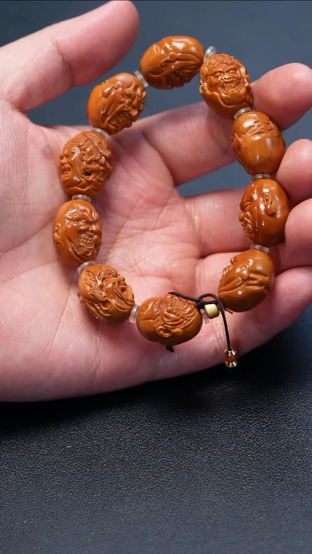 【闪购商品】橄榄核其他橄榄核