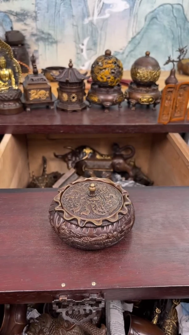 百福铜专属精选链接