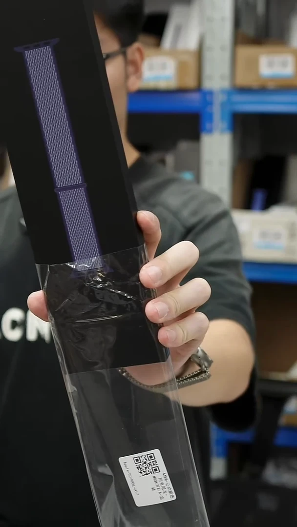 准新品心动紫耐克尼龙联名