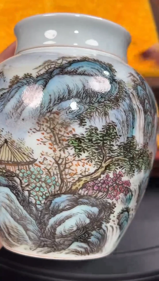 【闪购商品】金陶瓷代拍00000000052