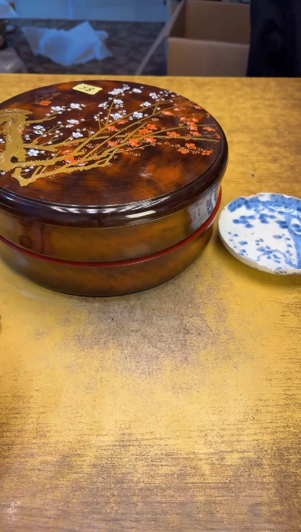 瓷器瓷器瑕疵破破85