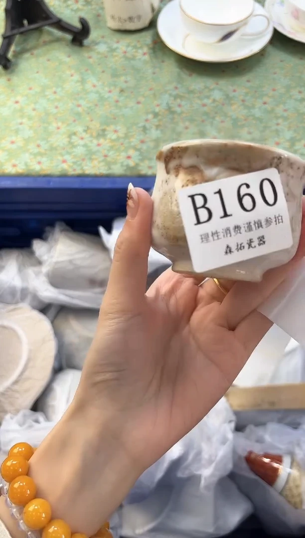 【闪购商品】瓷片          B160