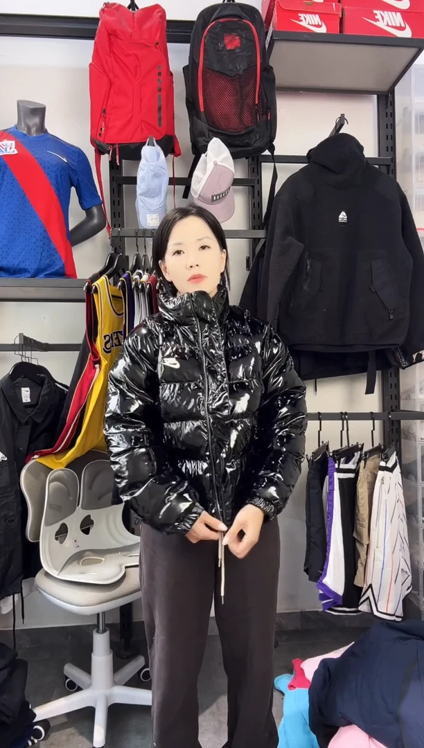 485   ·编码 瑕疵款直播间过款为准 尺码·165 L