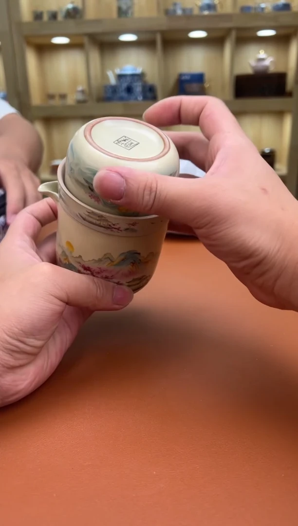 至茗堂茶器11111