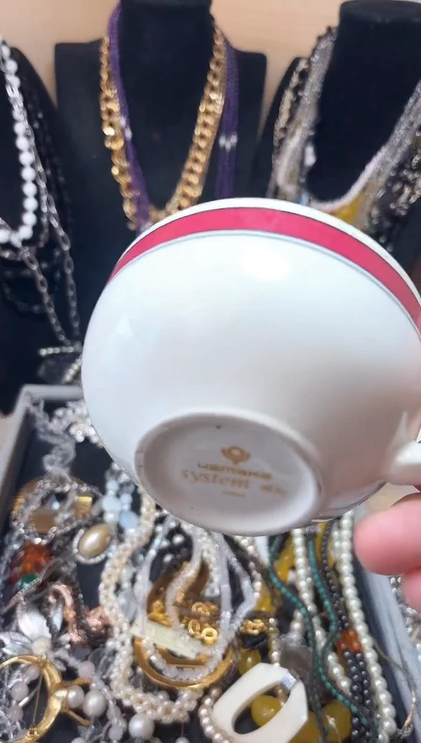 瓷片瓷片瓷片瓷片陶瓷摆件