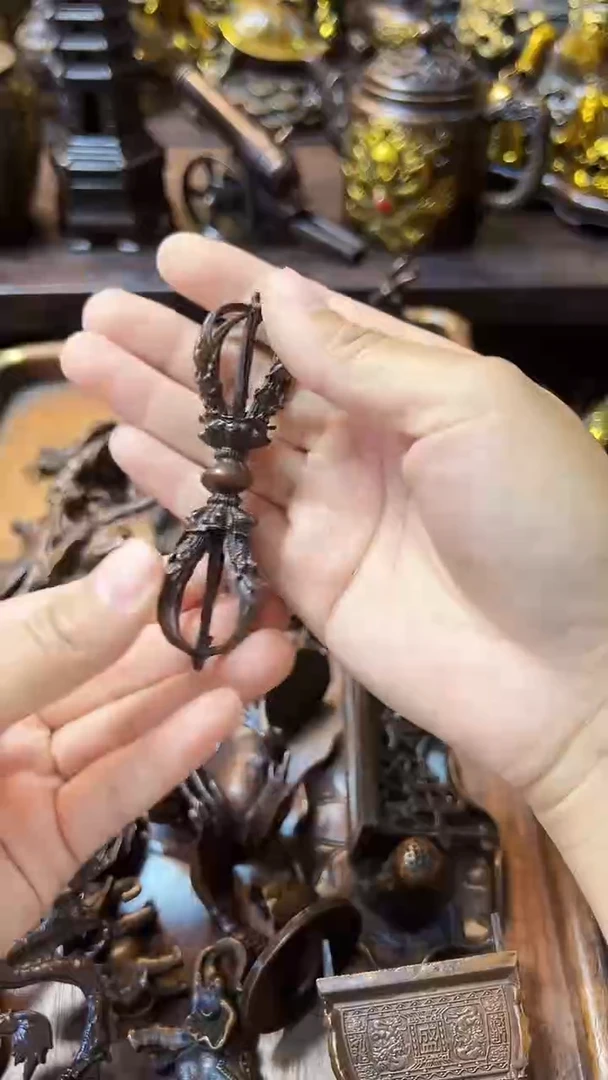 1案台摆件  物品摆件