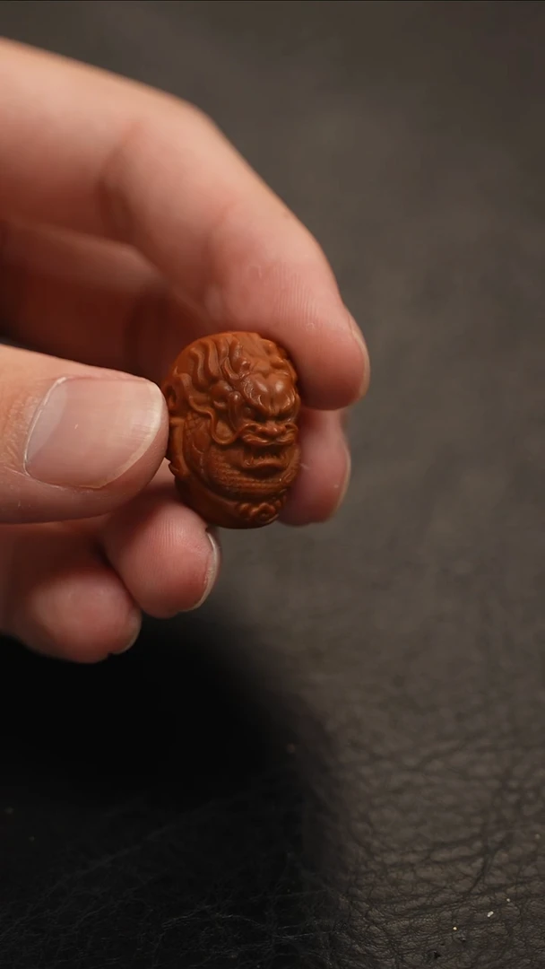 【闪购商品】橄榄核手串/手链橄榄核文玩作品