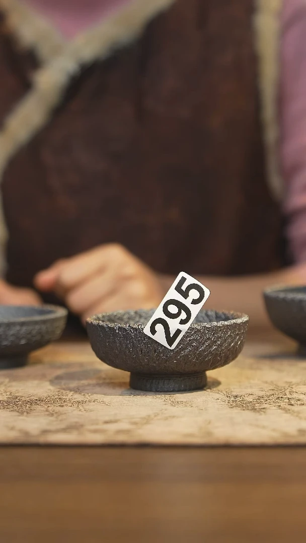 小*脏陶瓷茶器茶具主人杯295