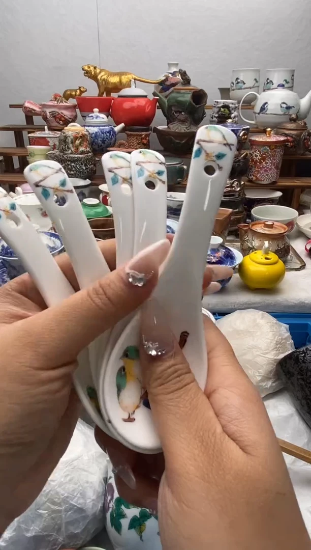 【闪购商品】瓷片全场满20包邮一对一闪购