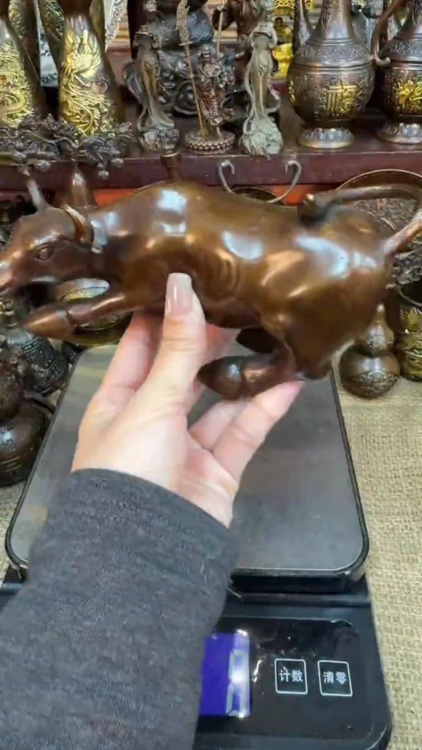益臻铜器益臻铜器