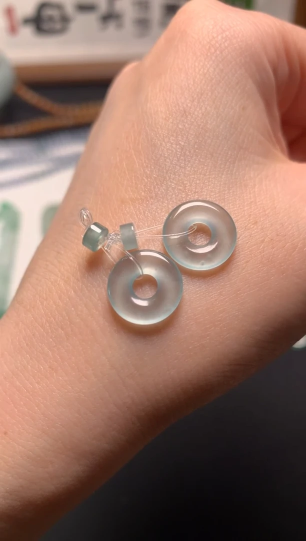 未镶嵌定制翡翠0265873490