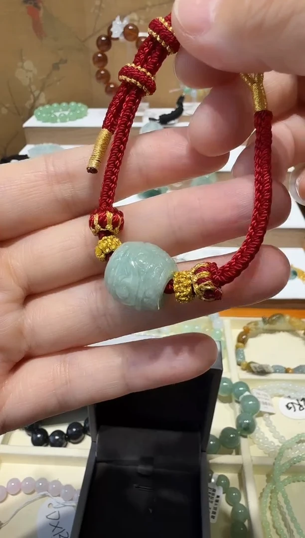 未镶嵌挂件翡翠A货翡翠多样性孤品