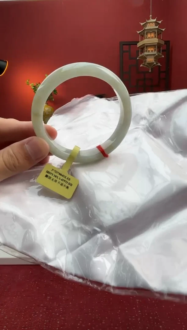 未镶嵌手镯翡翠翡翠手镯15