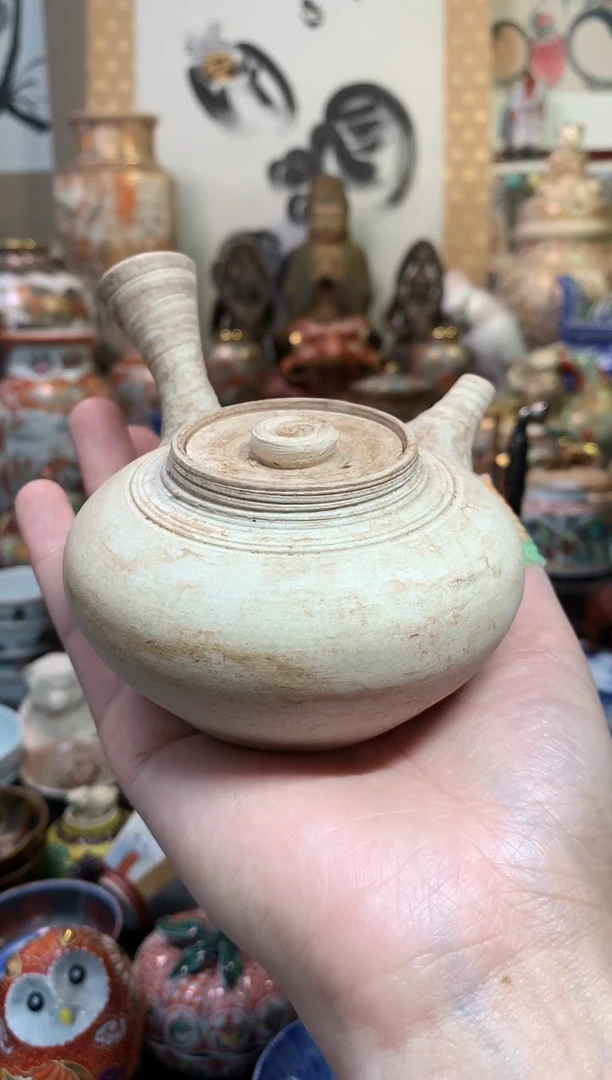 陶瓷杯茶道器七十号