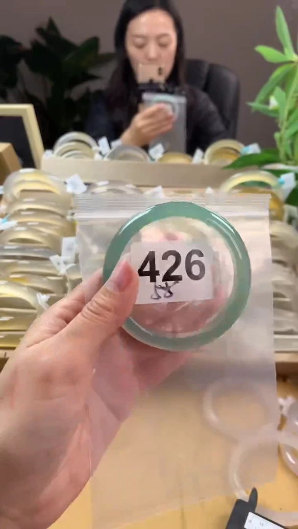 【闪购商品】玛瑙/玉髓手镯未镶嵌426