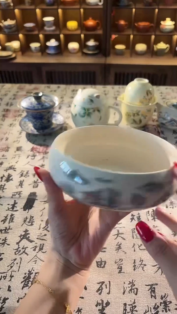明烛茶具 专属闪购链接