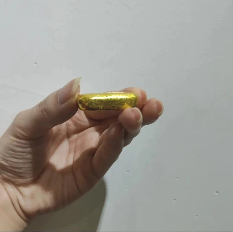 4个9提纯小方块 传承佳品