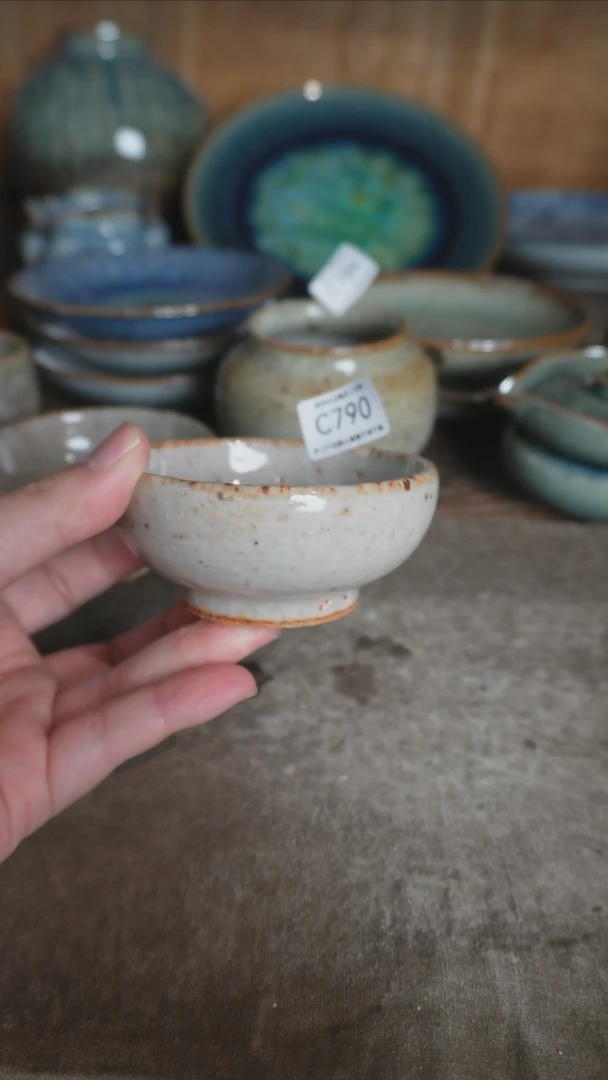 【闪购商品】C790号拍品，一物一拍