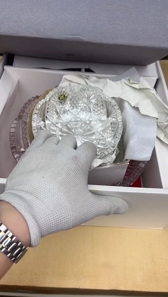 【闪购商品】中古回流瓷器好看，谨慎参拍