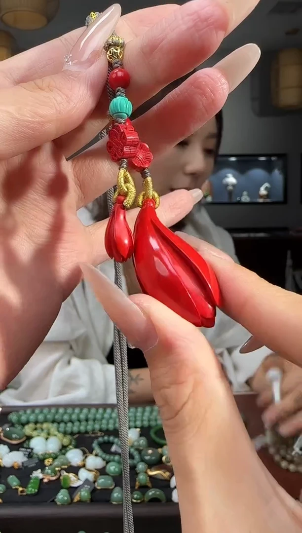 玛瑙/玉髓手链未镶嵌111
