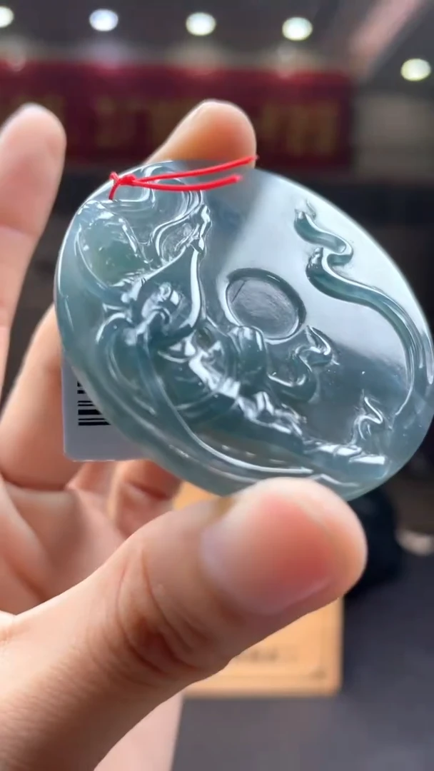 未镶嵌定制翡翠********359
